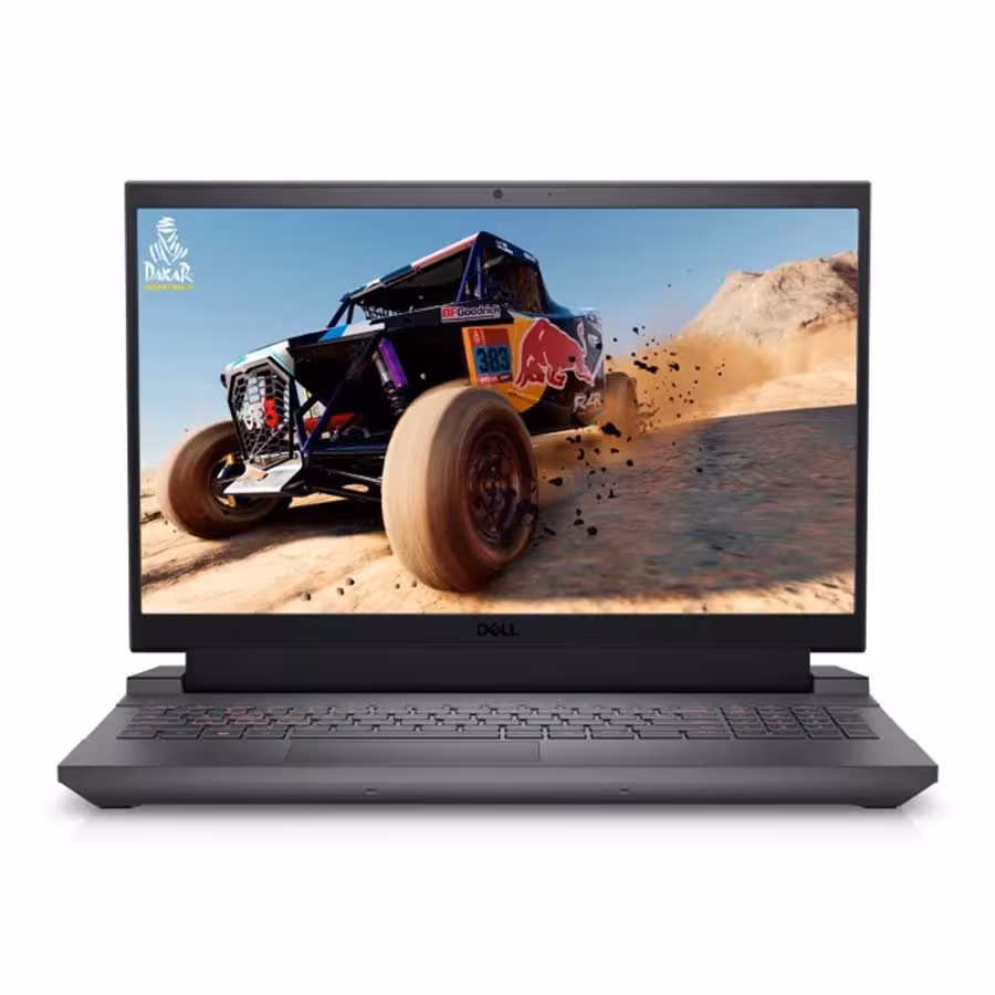 قیمت و خرید لپ تاپ 15.6 اینچ دل G15 5530-C Core i7 13650HX/512GB SSD/32GB/RTX4050 6GB | یاس ارتباط