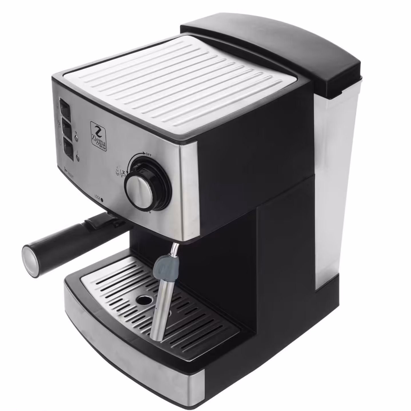 اسپرسوساز نوا 20بار