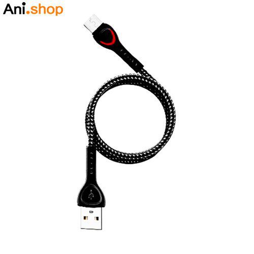 کابل تبدیل USB به USB-C الدینیو مدل LS481