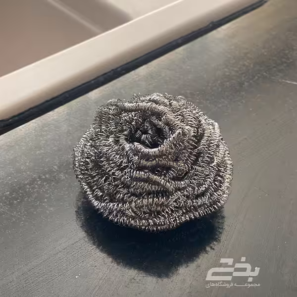 سیم ظرف شویی 20 گرم