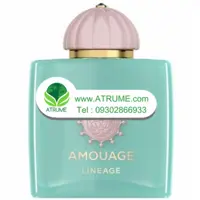 عطر ادکلن آمواج لینیج 100 میل مردانه - زنانه