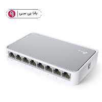 سوییچ تی پی لینک مدل TL-SF1008D Ver 12.0