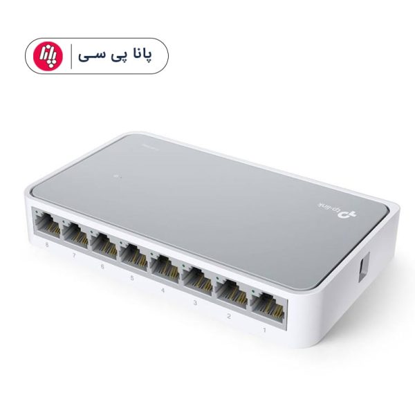 سوییچ تی پی لینک مدل TL-SF1008D Ver 120
