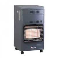 بخاری گازی آبسال مدل 440