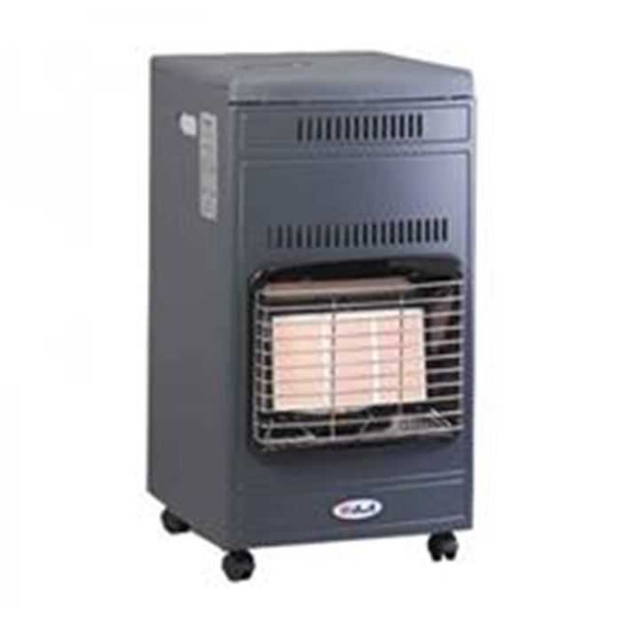 بخاری گازی آبسال مدل 440