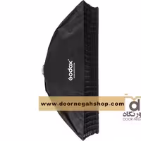 سافت باکس Godox 60 × 60