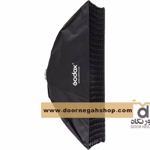 سافت باکس Godox 60 × 60