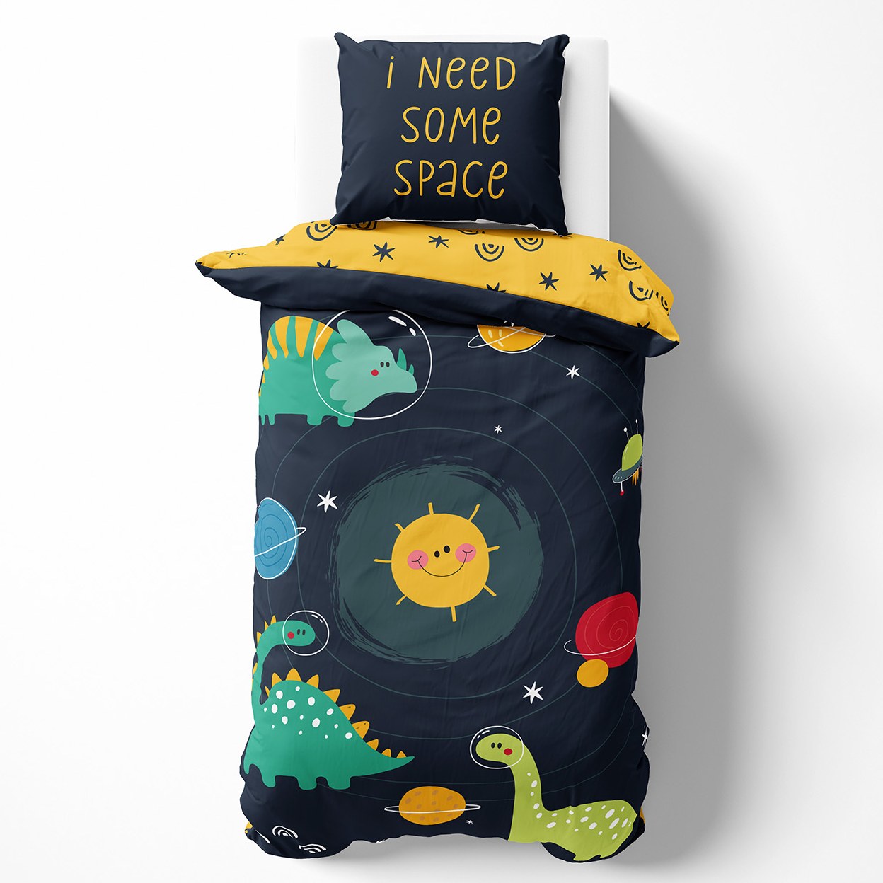 ست خواب یکنفره VM3-365