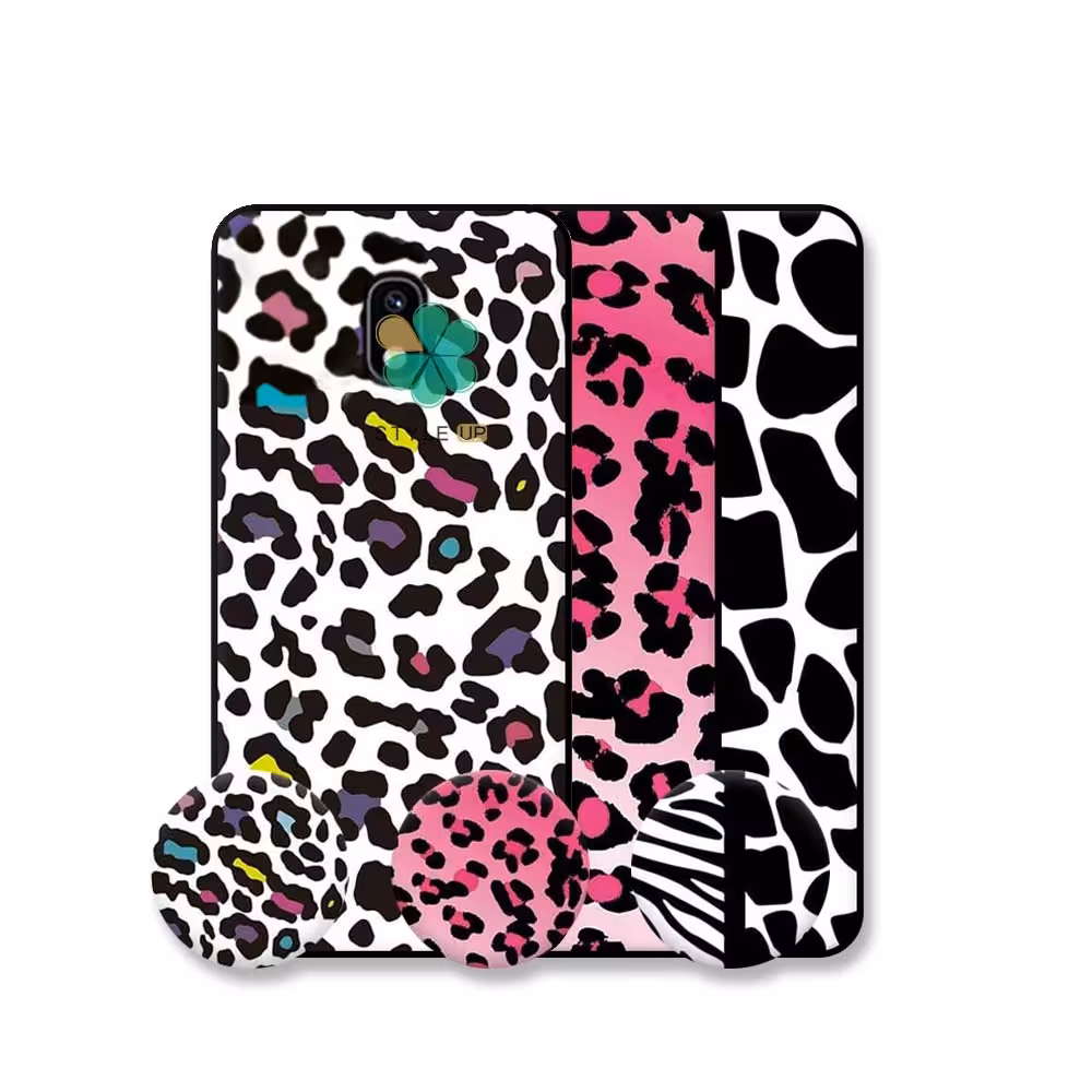 قاب گوشی سامسونگ Samsung Galaxy J5 2017 طرح Cheetah