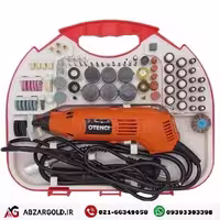 فرز انگشتی 210 پارچه اوتنسی OTENCI مدل 210