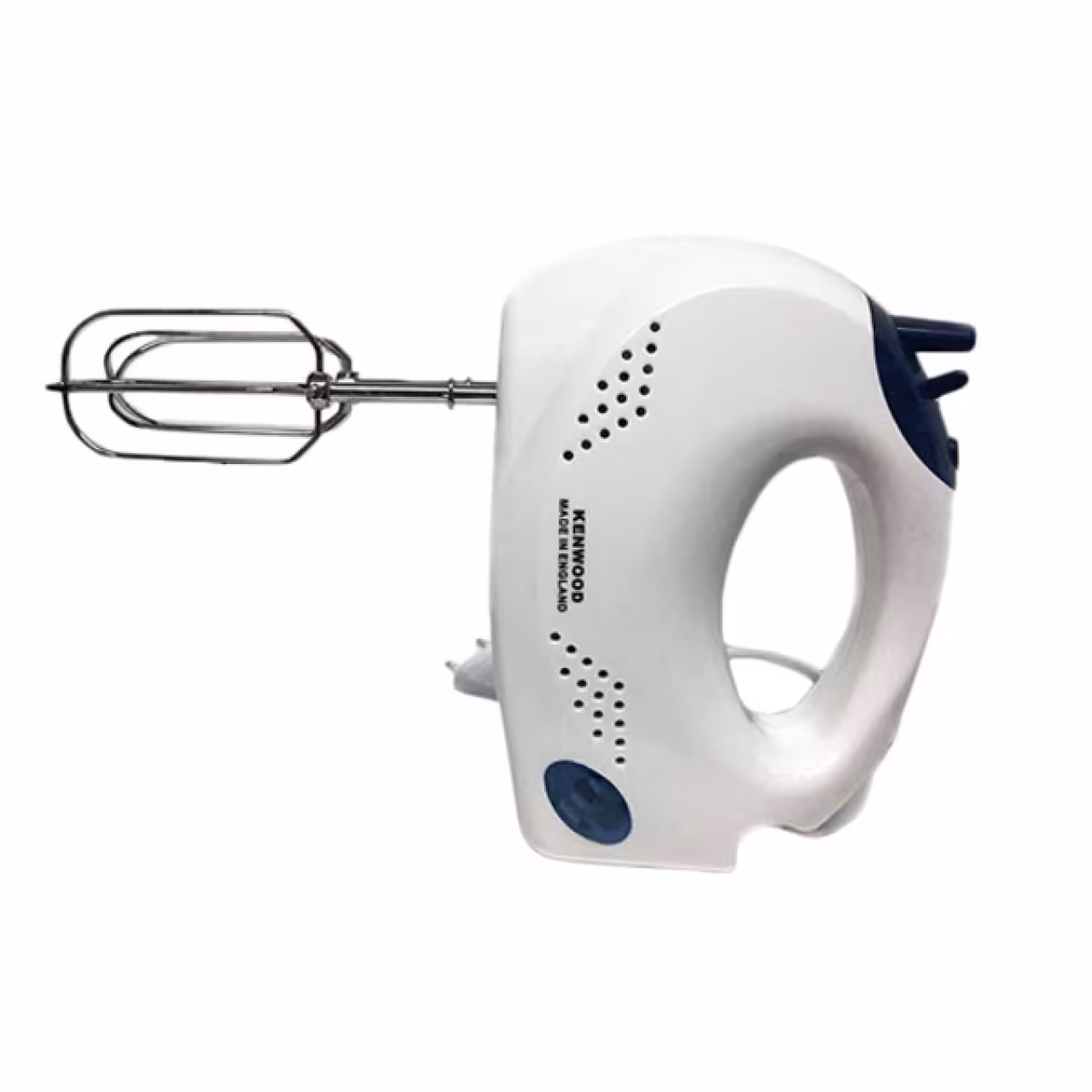 همزن کنوود مدل QQ 608 سری 6 کد 8