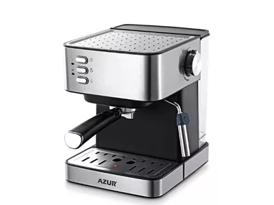 اسپرسو ساز آزور AZ-623EM با گارانتی