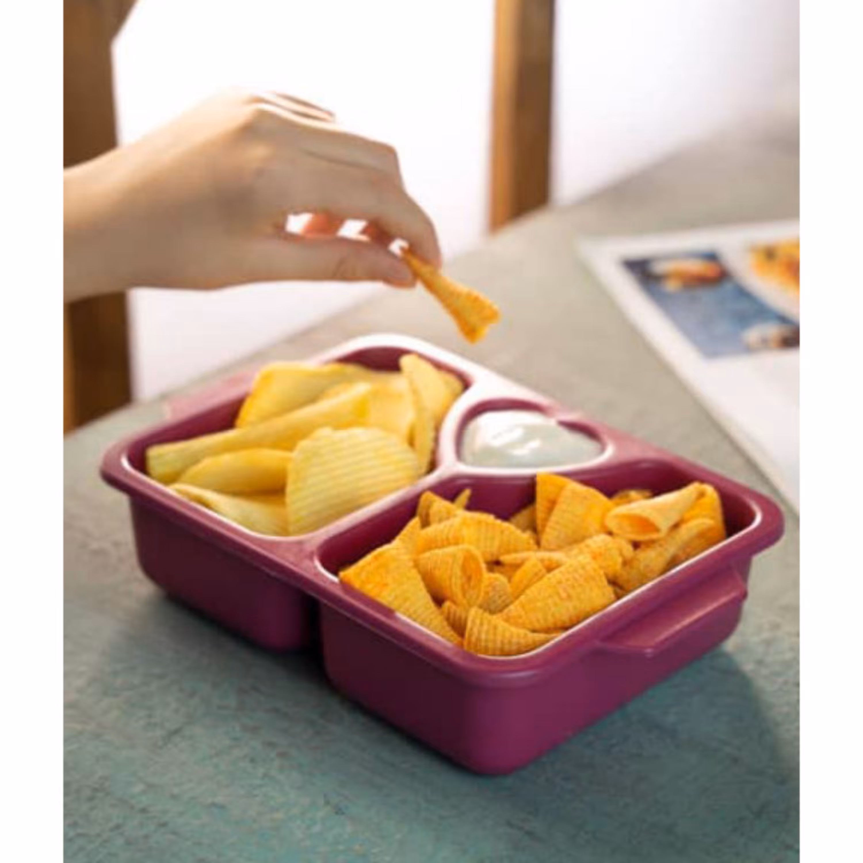 اردو خوری طرح قلب کد 3206