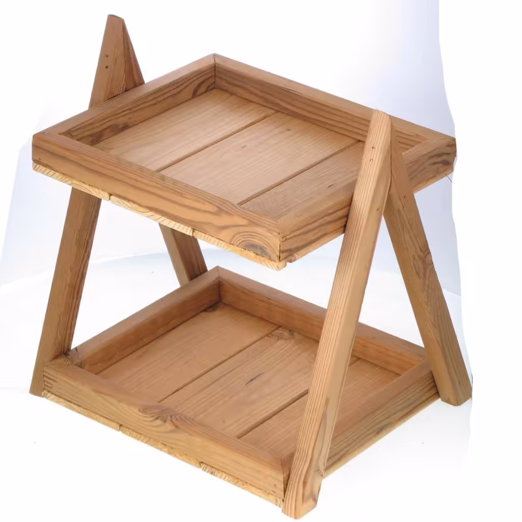 جا ادویه چوبی دیا چوب 