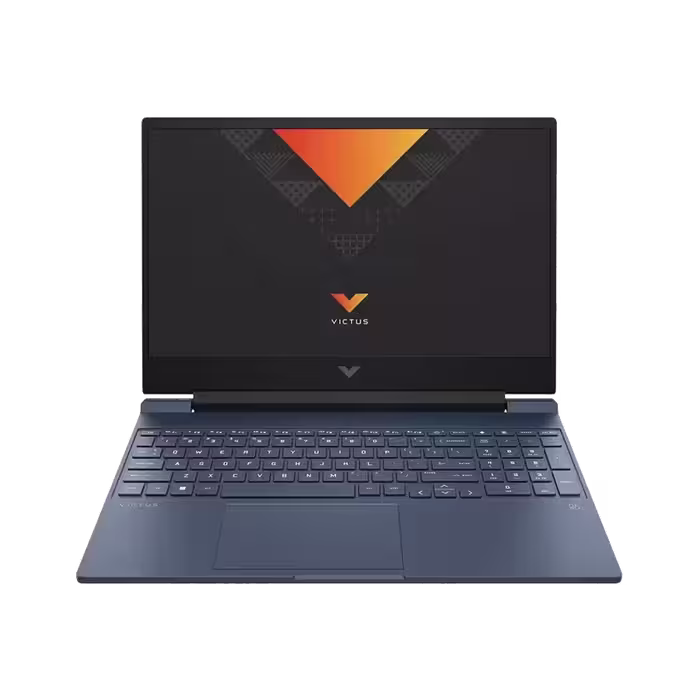 لپ تاپ اچ پی مدل Victus 15-FA0076NIA Core i5(12450H)-24GB-512GB SSD-4GB(GTX1650)