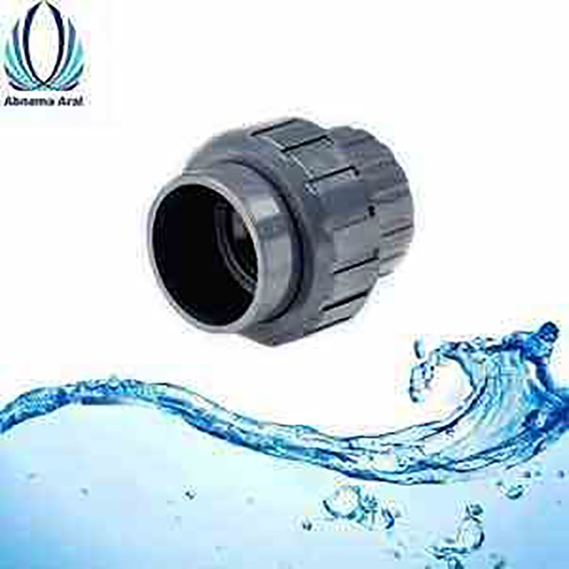 مهره ماسوره چسبی 20