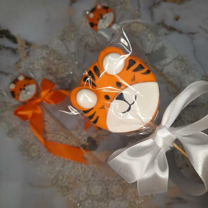 تاپر کیک  مخصوص سال جدید