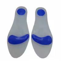 کفی طبی سیلیکونی etkin سایز مدیوم (36 تا 40)