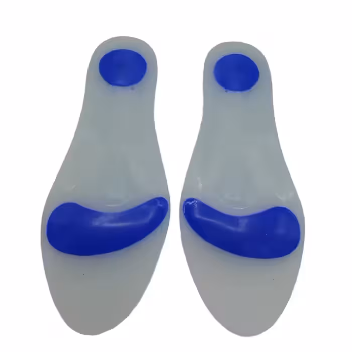 کفی طبی سیلیکونی etkin سایز مدیوم (36 تا 40)