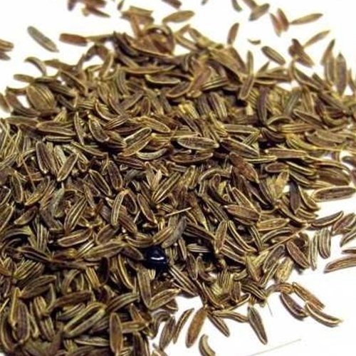 زیره سیاه محلی علاء(100گرمی)