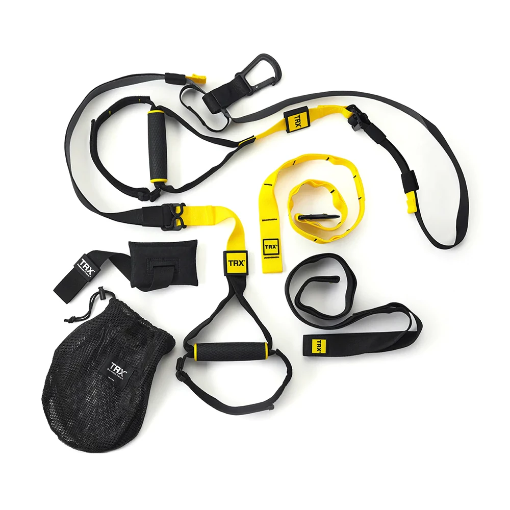 تی آر ایکس TRX PRO SYSTEM