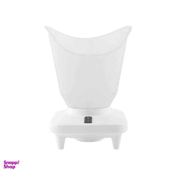 دستگاه بخور گرم مدل A-012-White