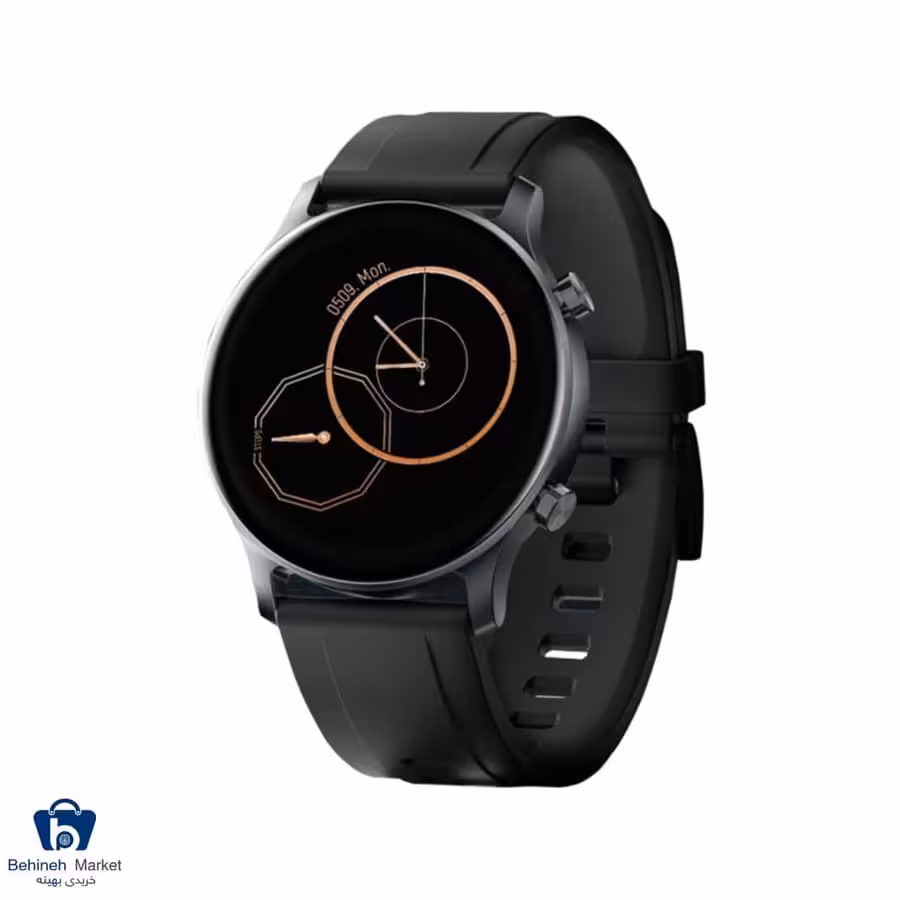 ساعت هوشمند هایلو مدل RS3 LS04