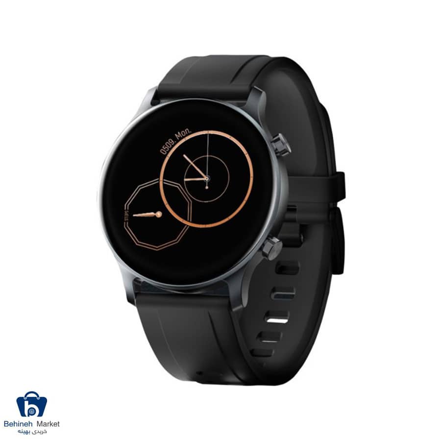 ساعت هوشمند هایلو مدل RS3 LS04