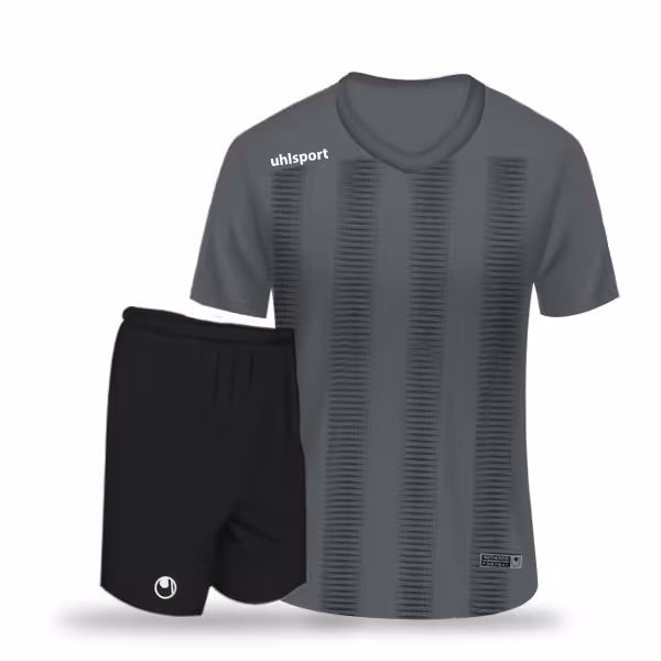 پیراهن و شرت تیمی بزرگسال آلشپرت 2024