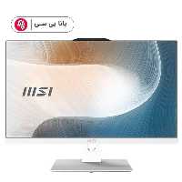 آل این وان MSI AM242P i7(1260P) 16 500SSD Intel