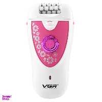 اپیلاتور وی جی ار مدل V-722