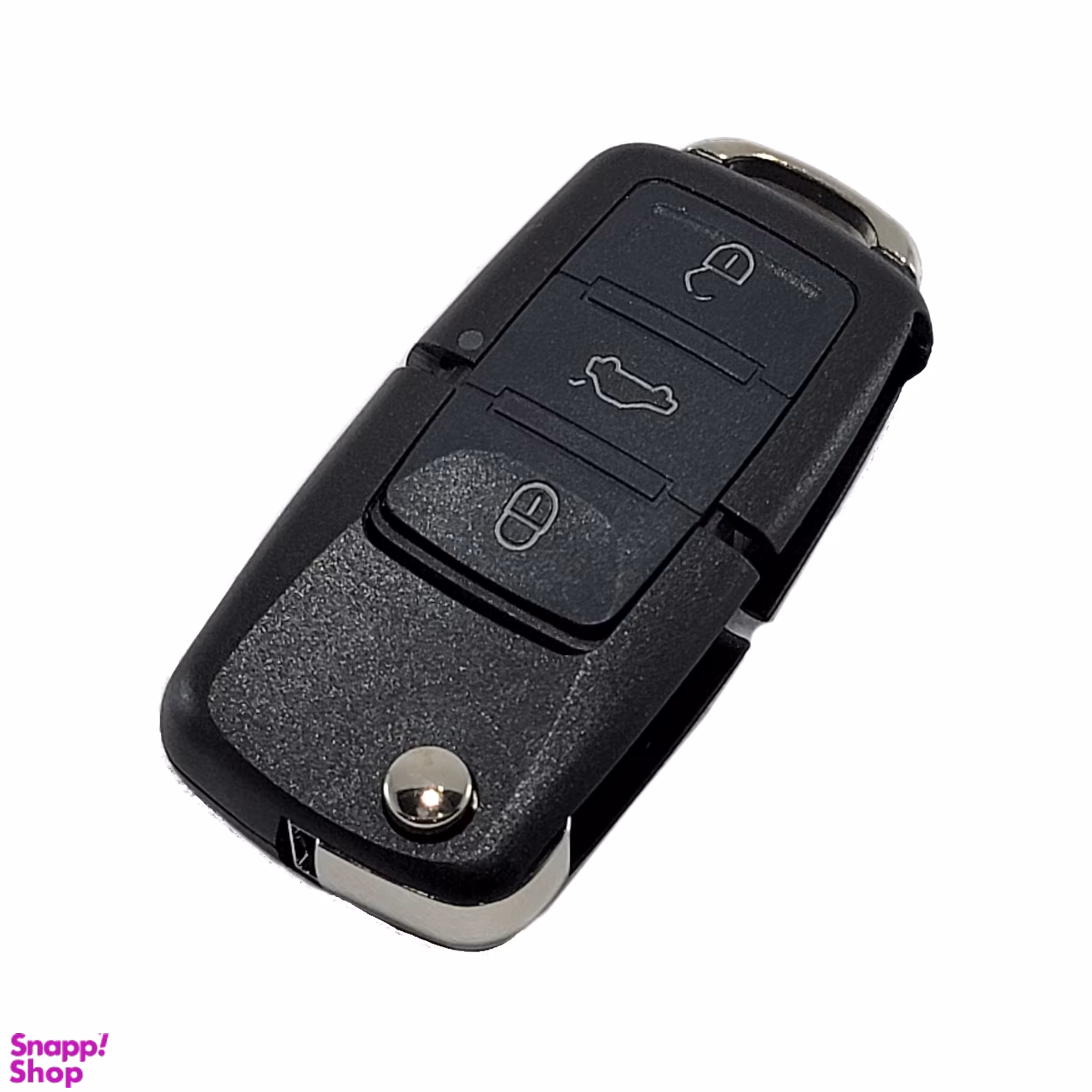 قاب سوییچ خودرو مدل F مناسب سمند