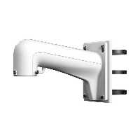 پایه دیواری اسپید دام هایک ویژن DS-1602ZJ-Pole | نت‌ران