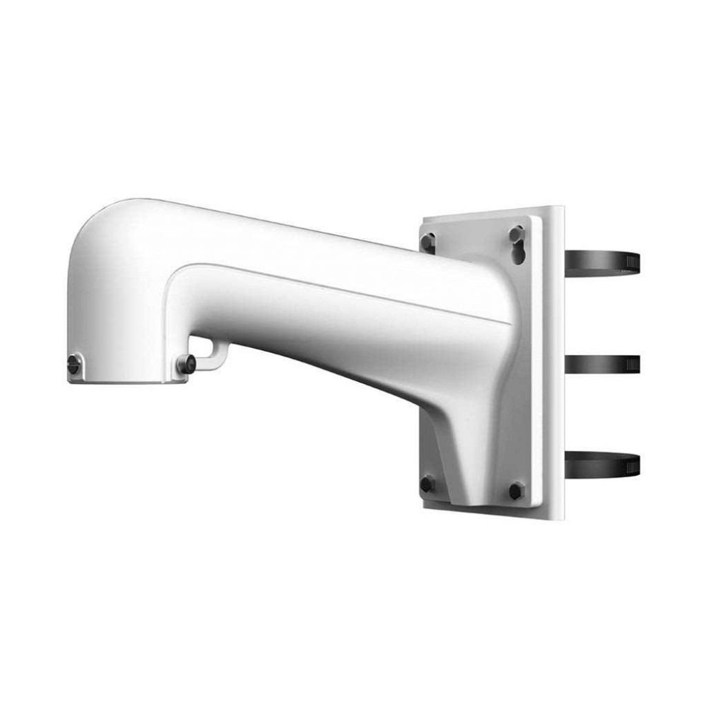 پایه دیواری اسپید دام هایک ویژن DS-1602ZJ-Pole | نت‌ران