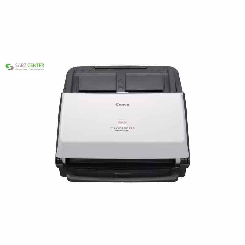 اسکنر حرفه‌‌ای اسناد کانن مدل imageFORMULA DR-M160II