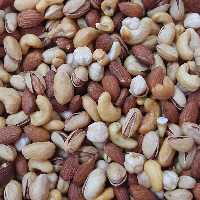 آچیل چهار مغز