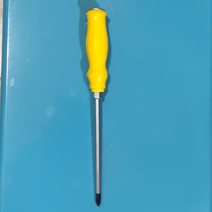 پیچ گوشتی دو سو تخت ضربه خور بلند