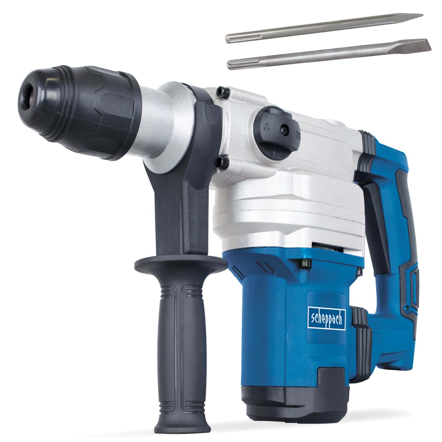 دریل بتن کن شپخ مدل DH1200MAX