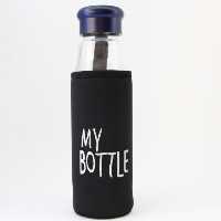 دمنوش ساز  پیرکس مدل My Bottle با حجم 550 میلی لیتر