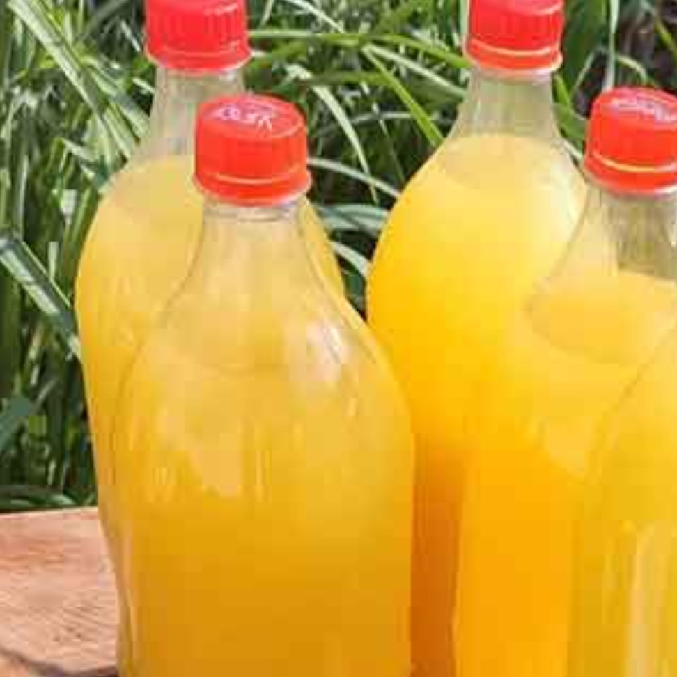 آب نارنج نیم لیتری ( 500 گرمی )