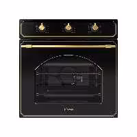 فر توکار گاز و برق داتیس مدل DF-670