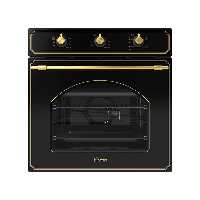 فر توکار گاز و برق داتیس مدل DF-670