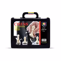 بازی شطرنج فدراسیونی بردیا