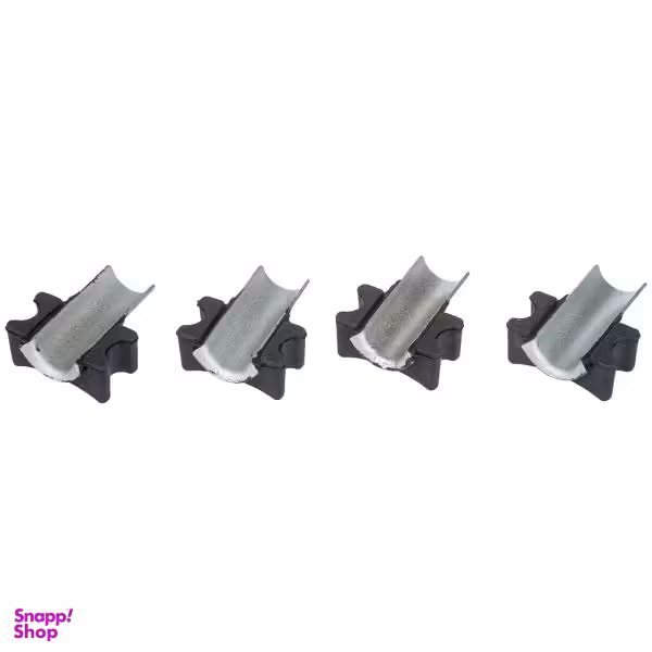 لاستیک میل موج گیر امیرنیا مدل F-10 مناسب برای پژو 405