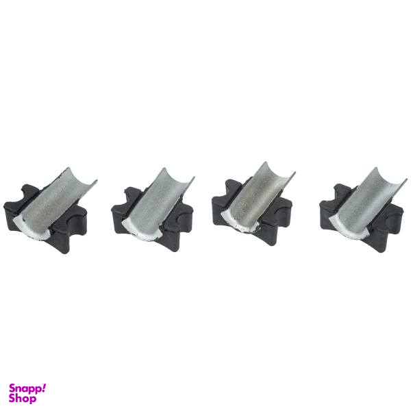 لاستیک میل موج گیر امیرنیا مدل F-10 مناسب برای پژو 405