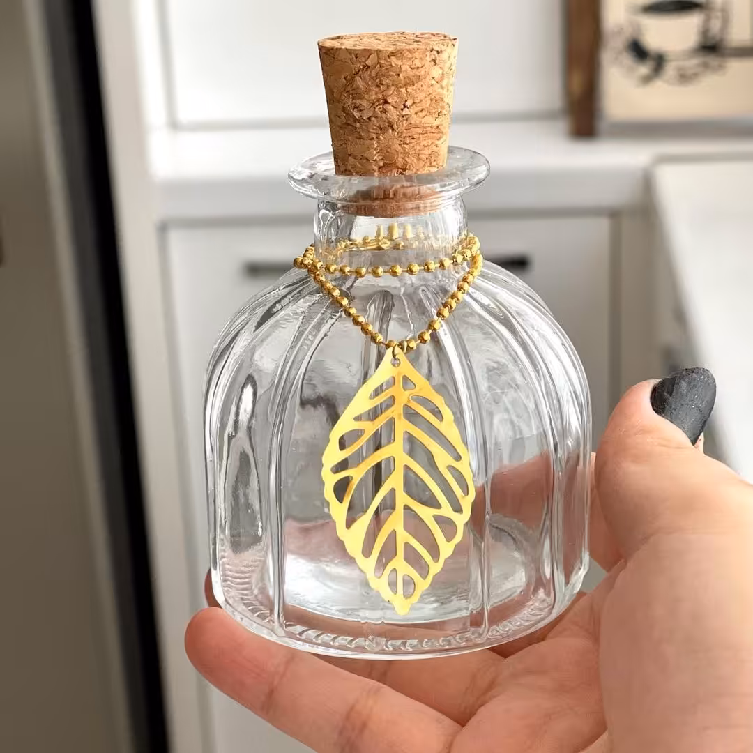 جا زعفرانی کلاسیک