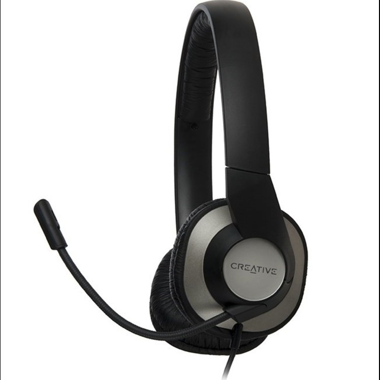 هدست کریتیو مدل HS-720