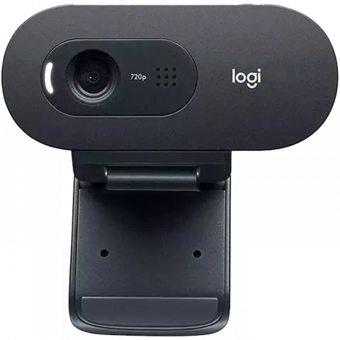 خرید وب کم لاجیتک مدل C270i IPTV