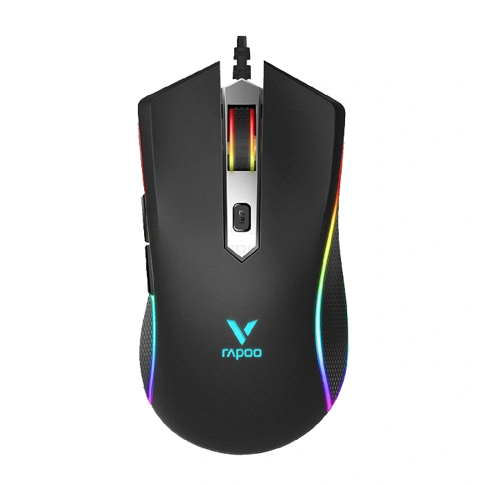 ماوس گیمینگ باسیم رپو مدل V28S RGB