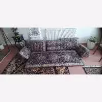 پشتی سرویس شاهنشین